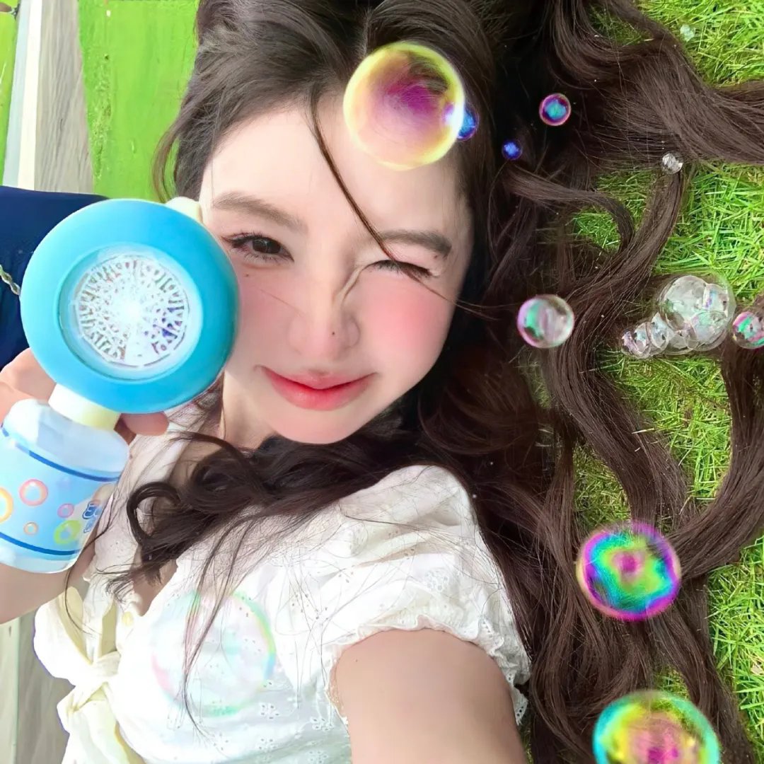 天娜真爱又如何